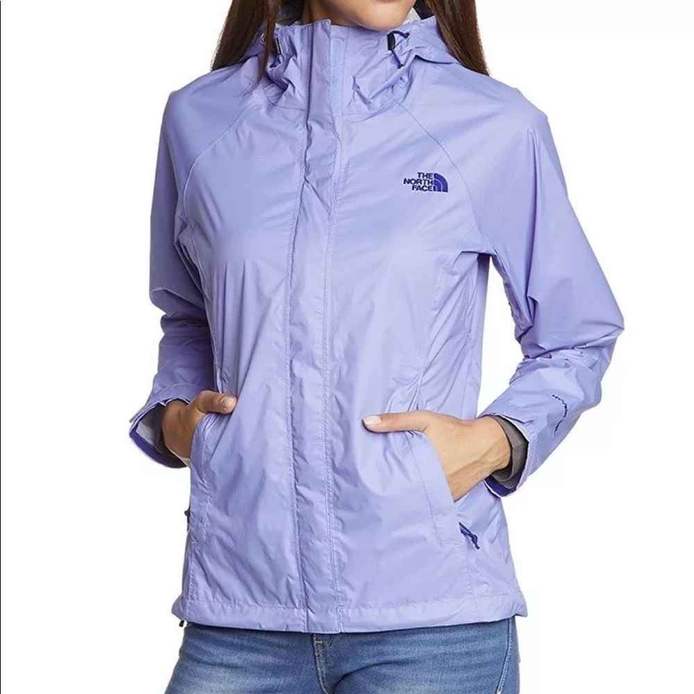 BRAND NEW with Tags The North Face Venture Jacket